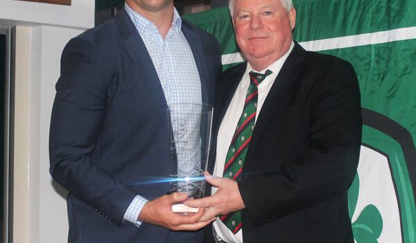 London Irish 2016/17 Award Winners announced